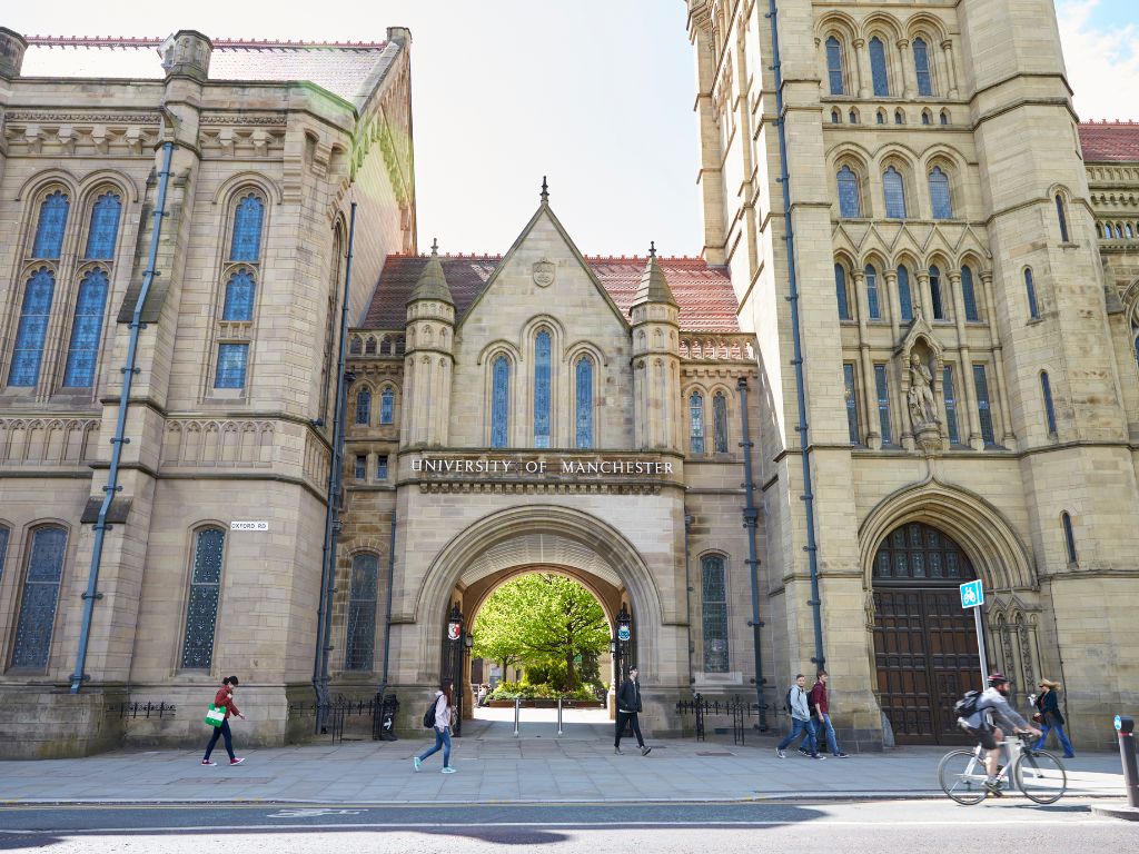 What is it Like to Study Translation at University?
